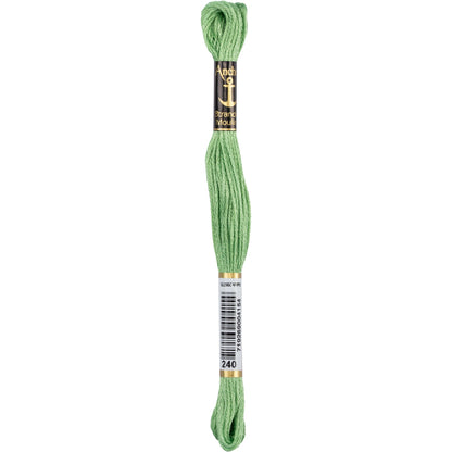 AN Stranded Cotton - Clearance shades