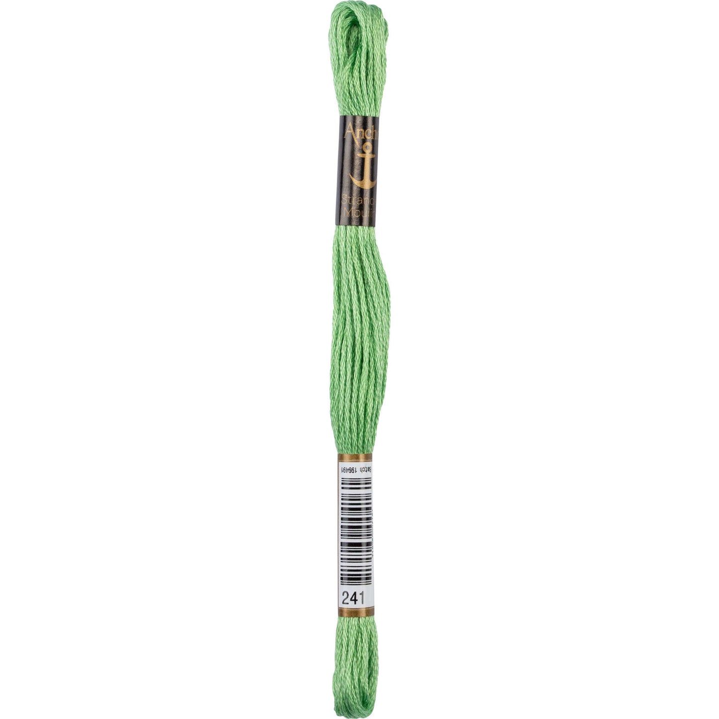 AN Stranded Cotton - Clearance shades