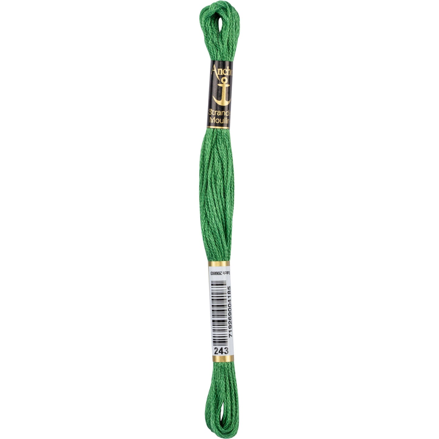 AN Stranded Cotton - Clearance shades