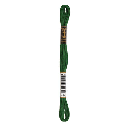 AN Stranded Cotton - Clearance shades