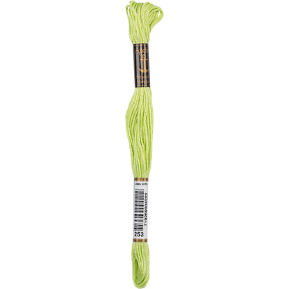 AN Stranded Cotton - Clearance shades