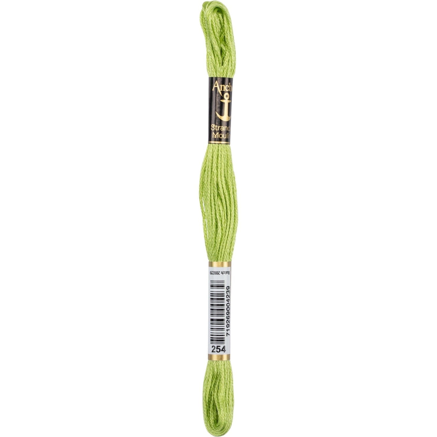AN Stranded Cotton - Clearance shades