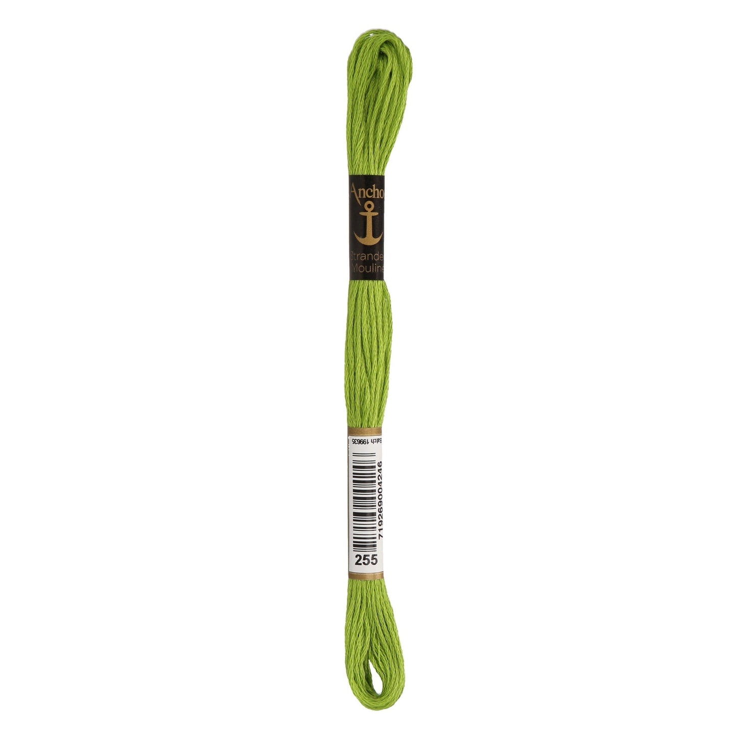 AN Stranded Cotton - Clearance shades