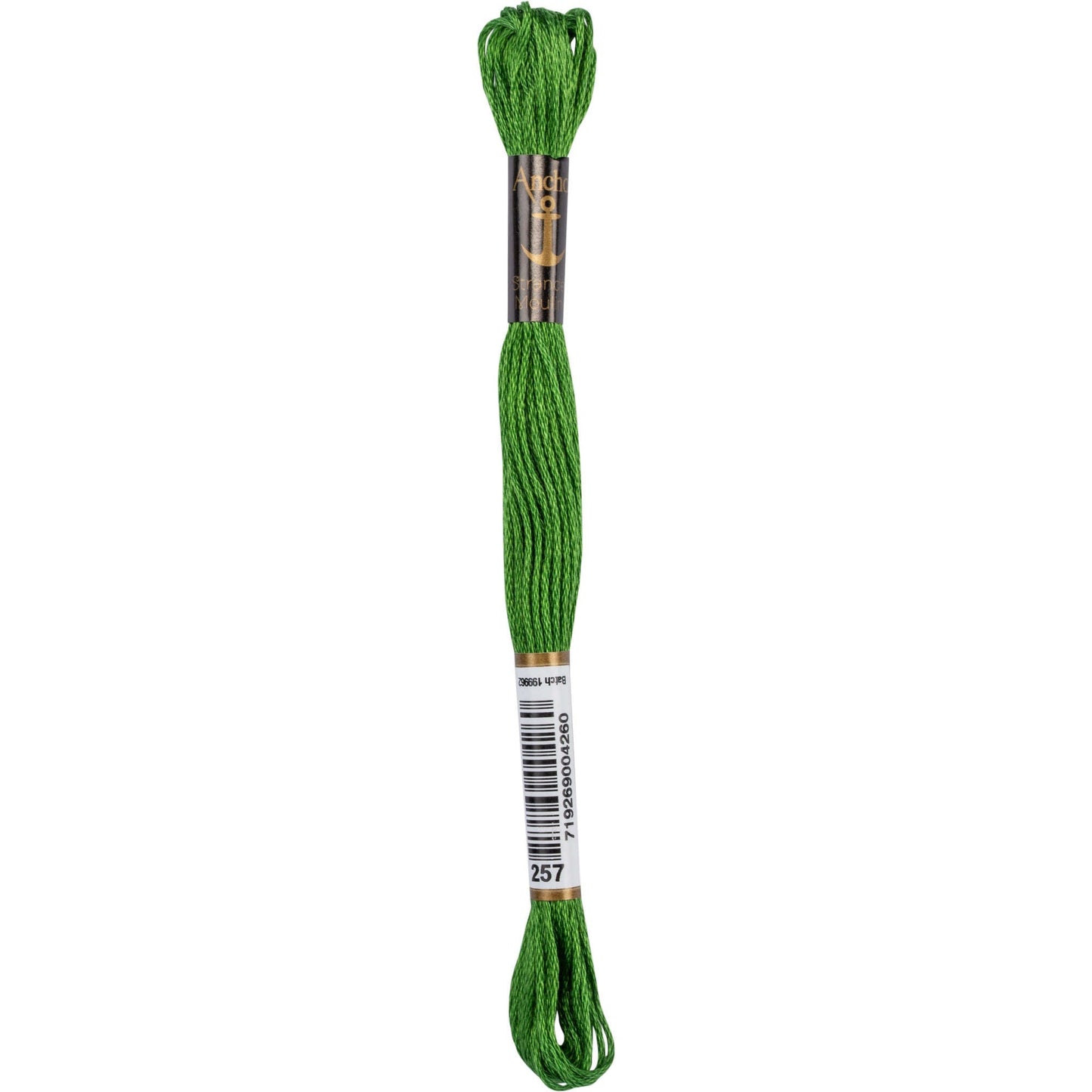 AN Stranded Cotton - Clearance shades