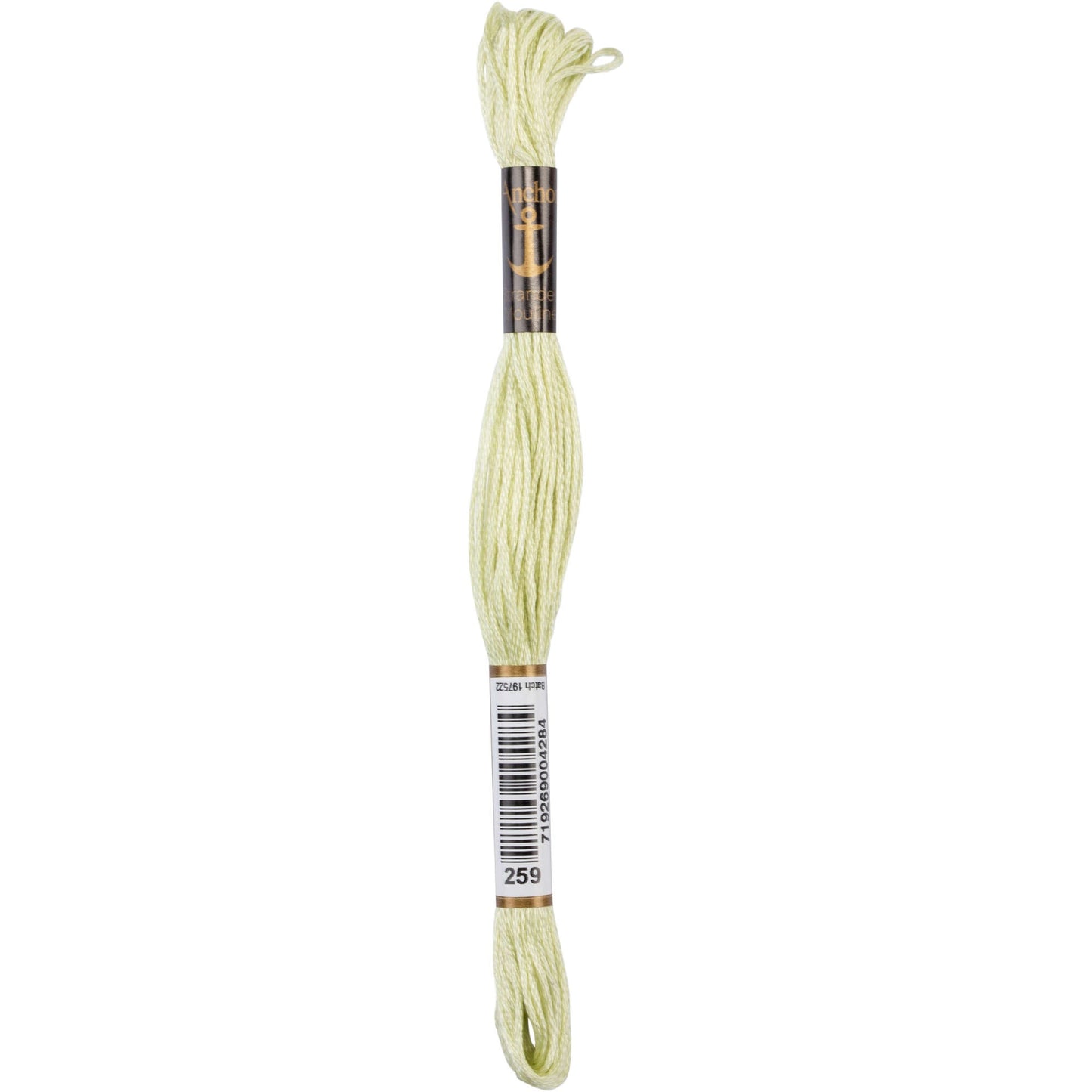 AN Stranded Cotton - Clearance shades