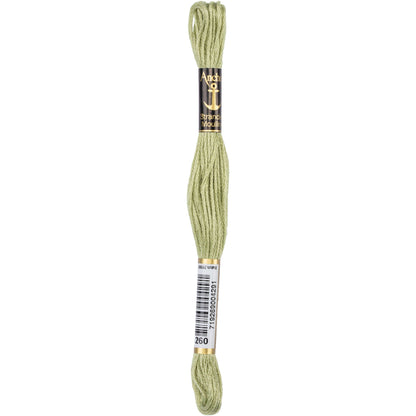 AN Stranded Cotton - Clearance shades