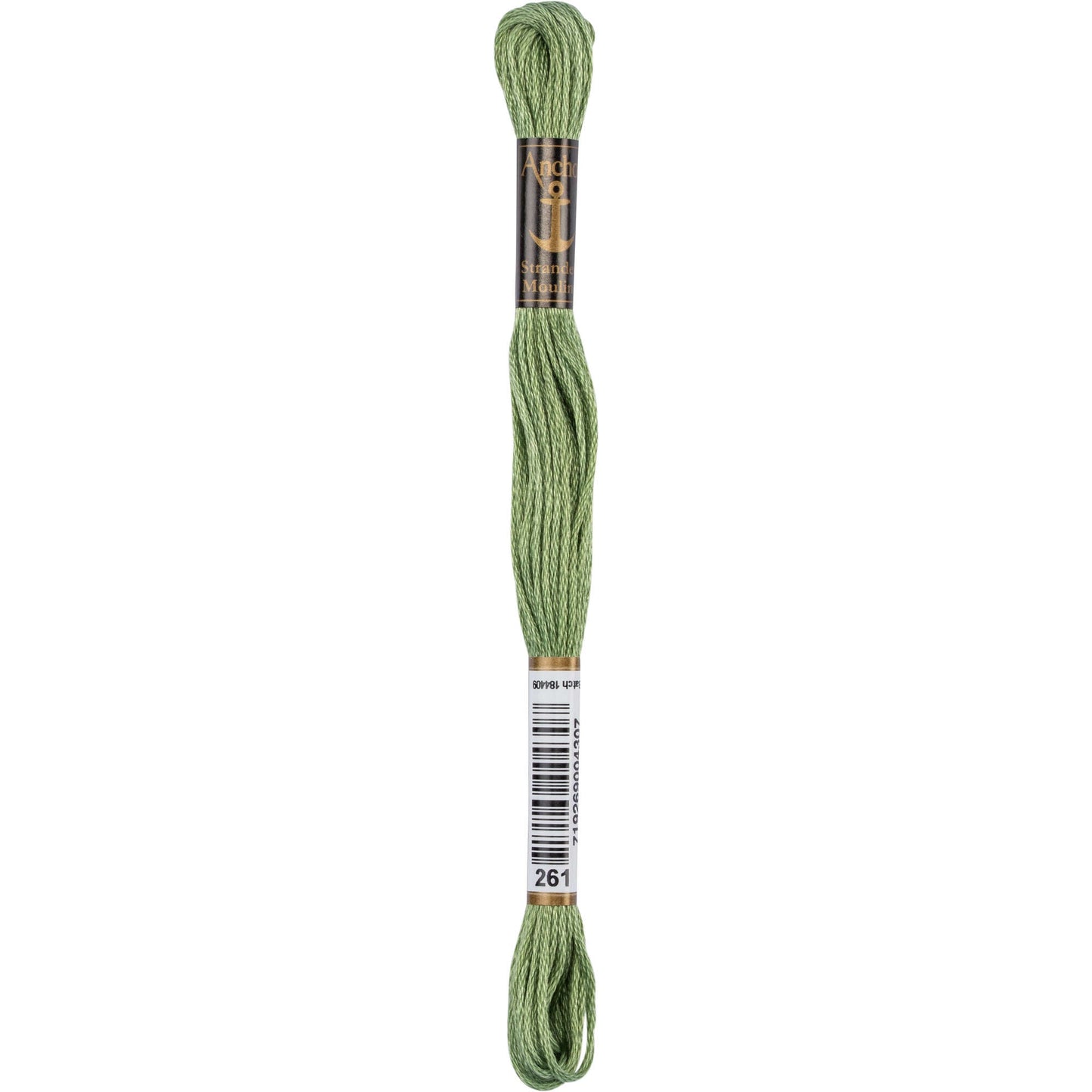 AN Stranded Cotton - Clearance shades