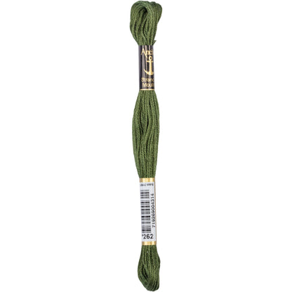 AN Stranded Cotton - Clearance shades