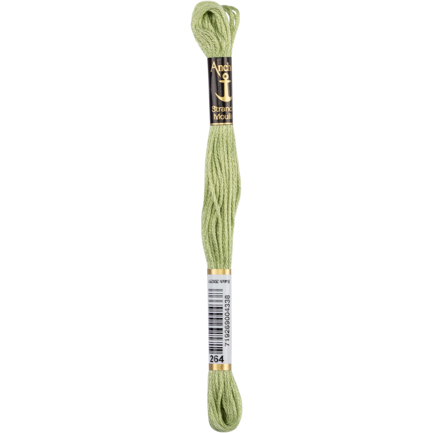 AN Stranded Cotton - Clearance shades