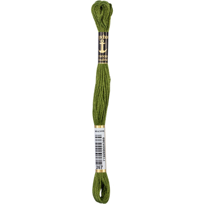 AN Stranded Cotton - Clearance shades