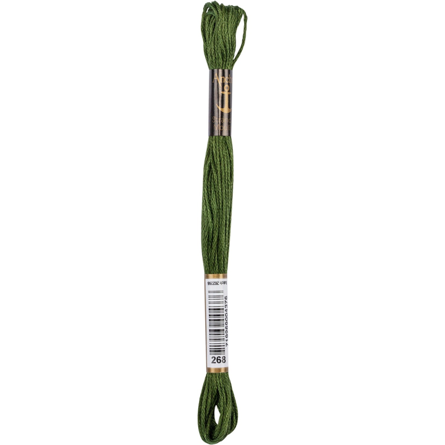 AN Stranded Cotton - Clearance shades