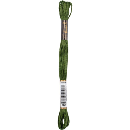 AN Stranded Cotton - Clearance shades