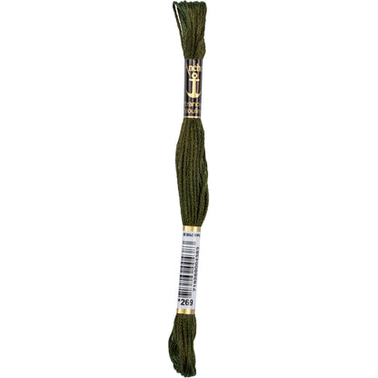 AN Stranded Cotton - Clearance shades