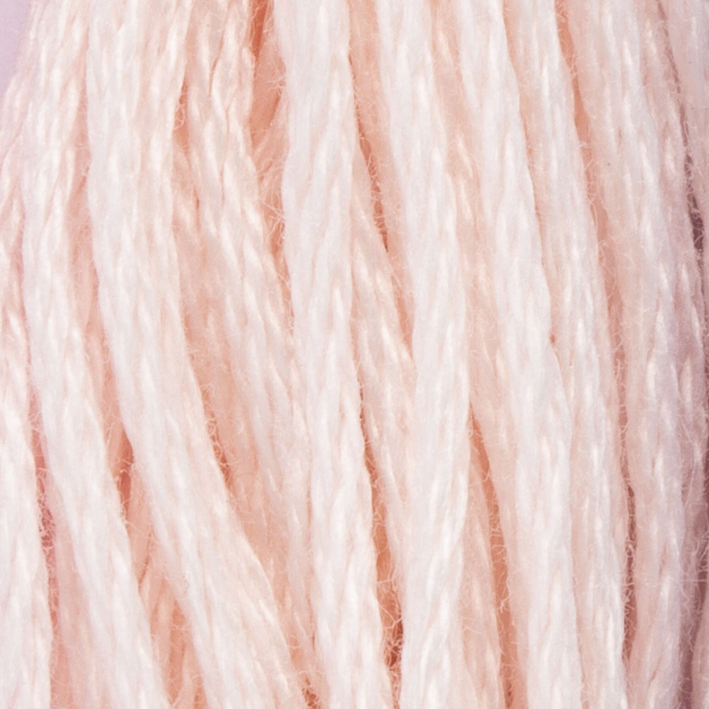 AN Stranded Cotton - Clearance shades