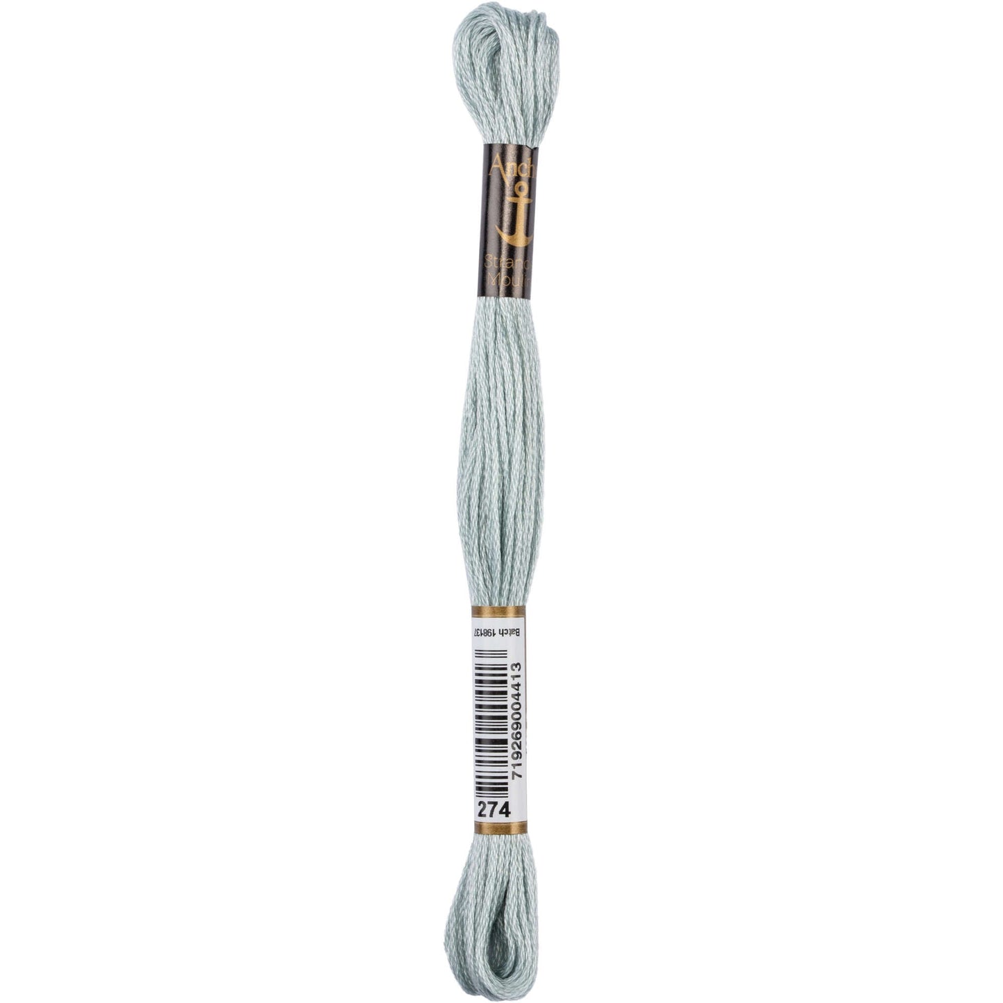 AN Stranded Cotton - Clearance shades