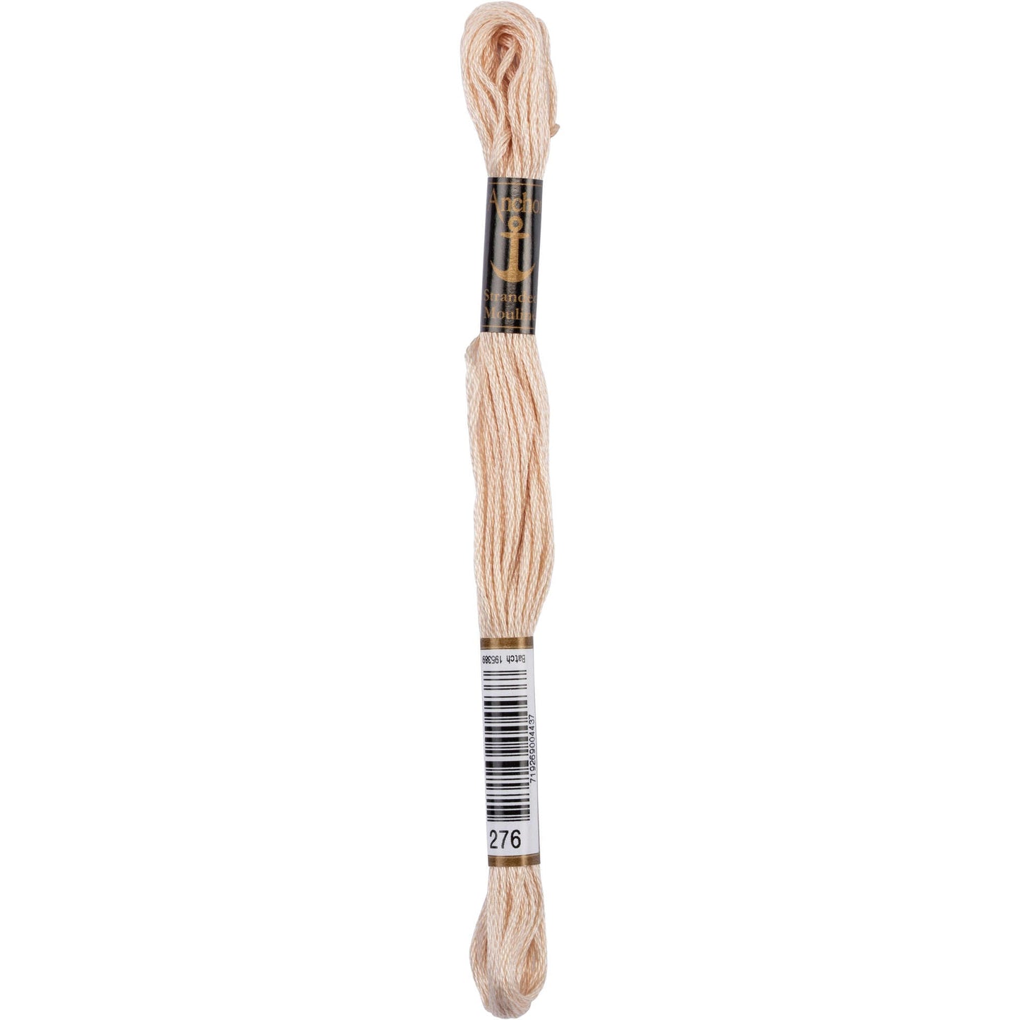 AN Stranded Cotton - Clearance shades