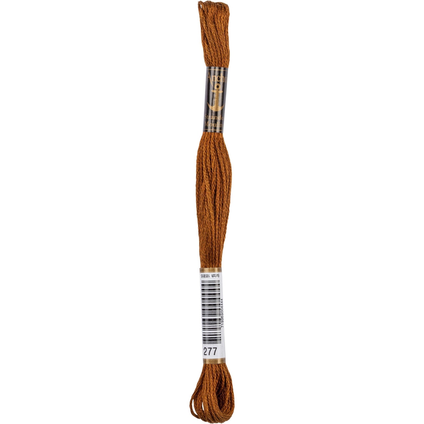 AN Stranded Cotton - Clearance shades