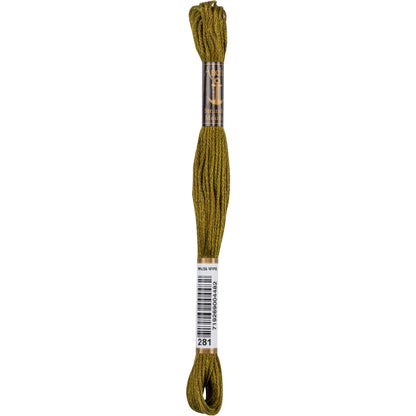AN Stranded Cotton - Clearance shades