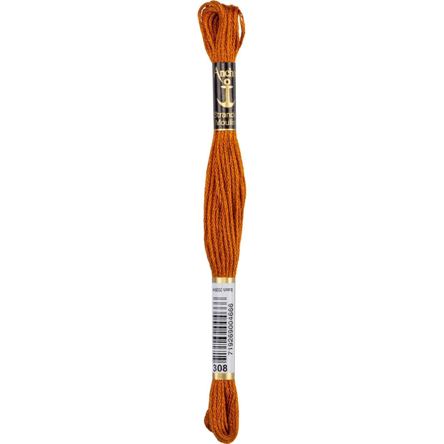 AN Stranded Cotton - Clearance shades