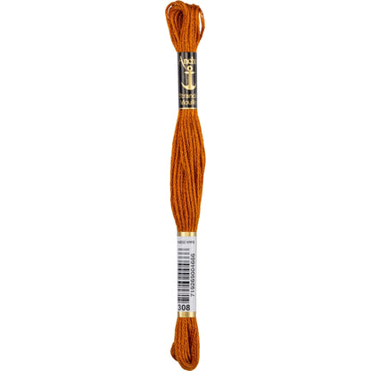 AN Stranded Cotton - Clearance shades