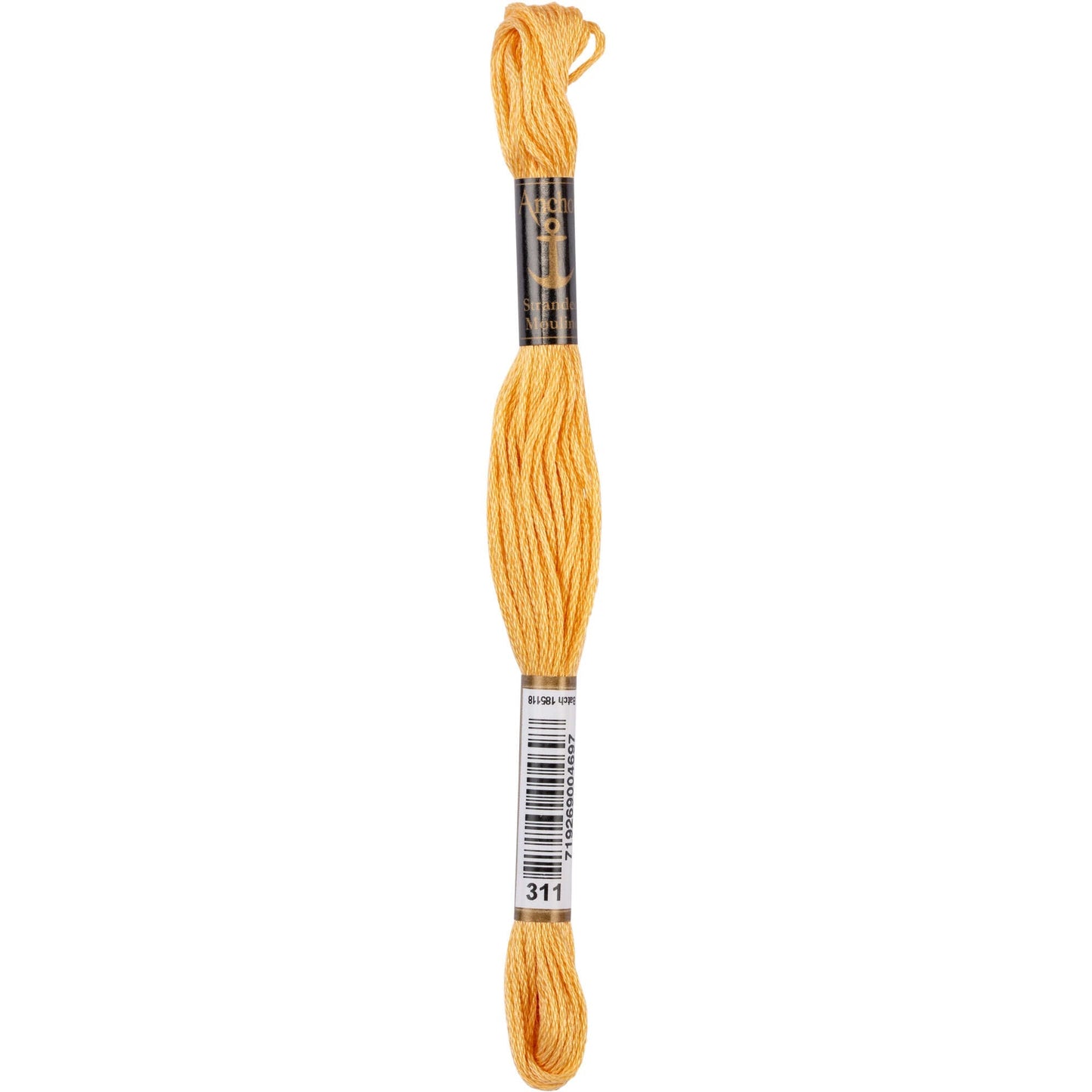 AN Stranded Cotton - Clearance shades