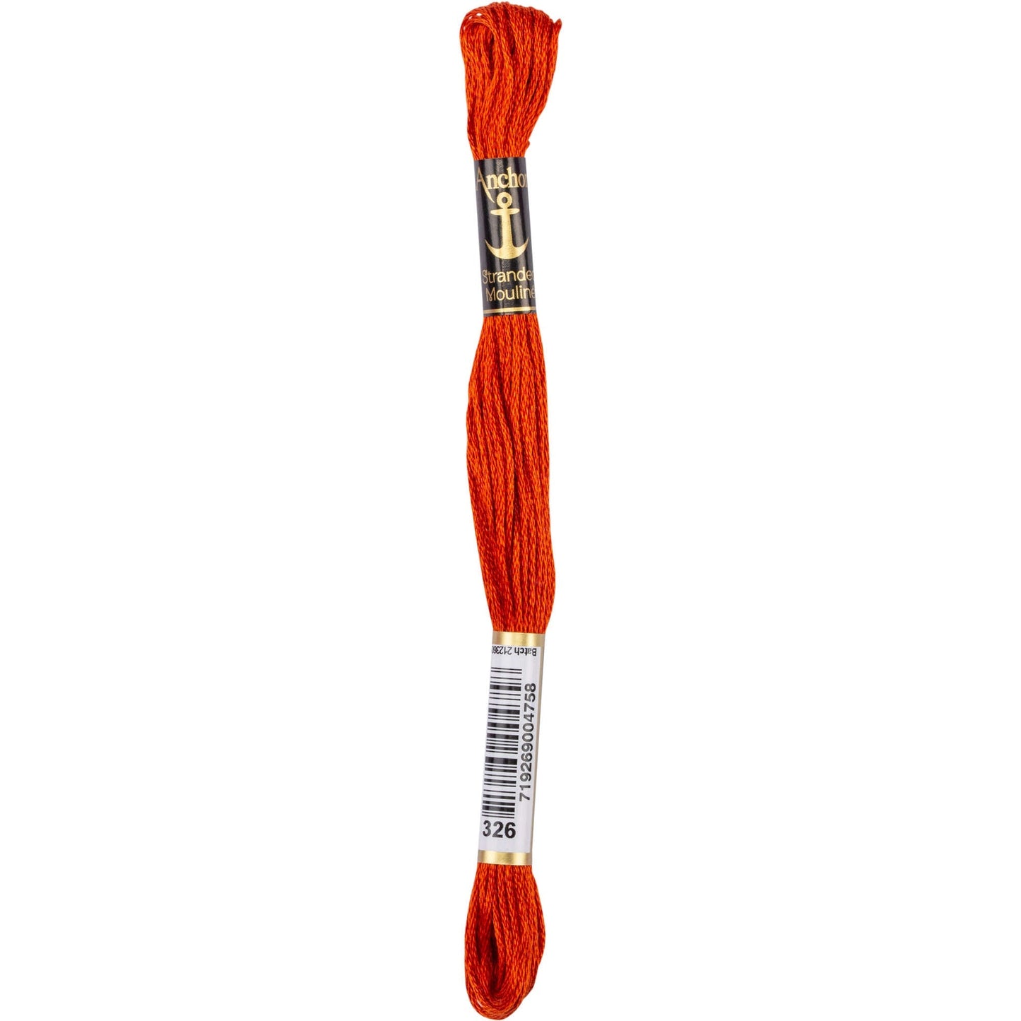 AN Stranded Cotton - Clearance shades