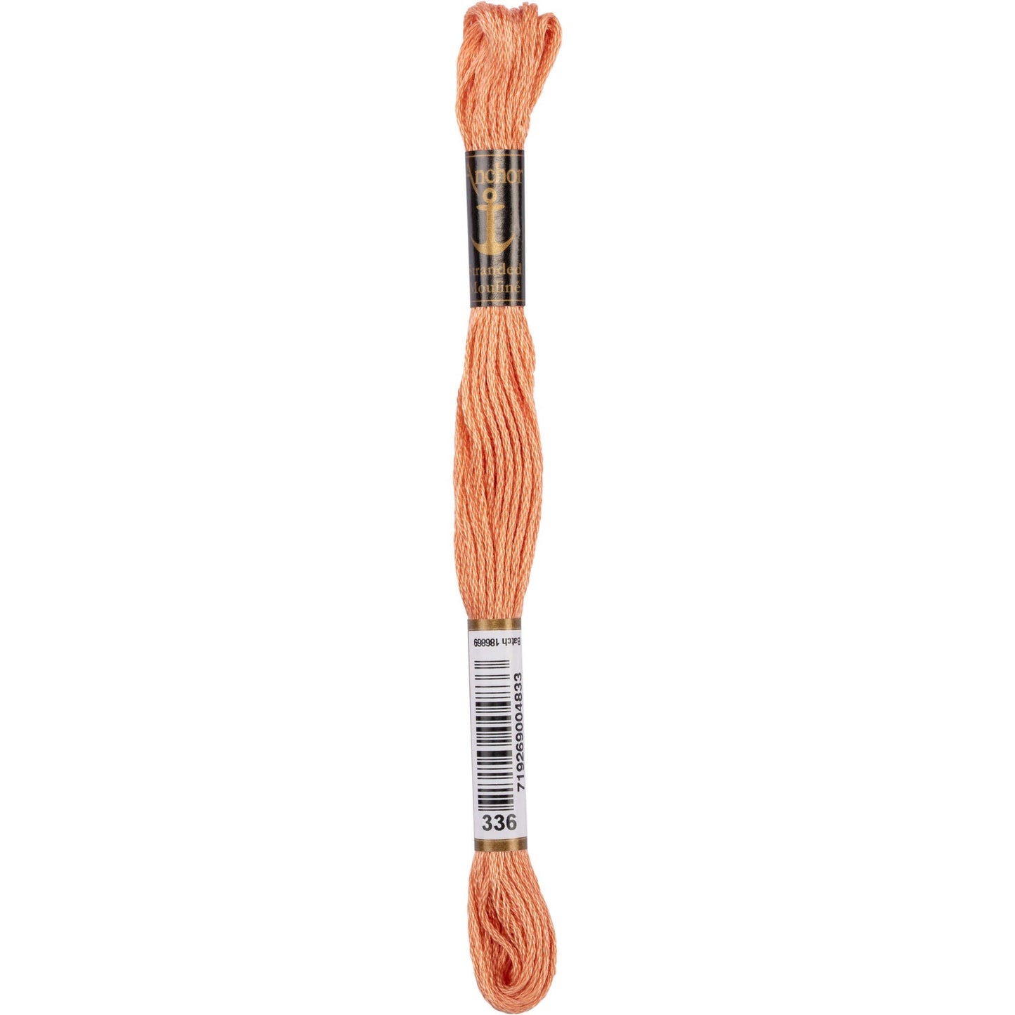 AN Stranded Cotton - Clearance shades