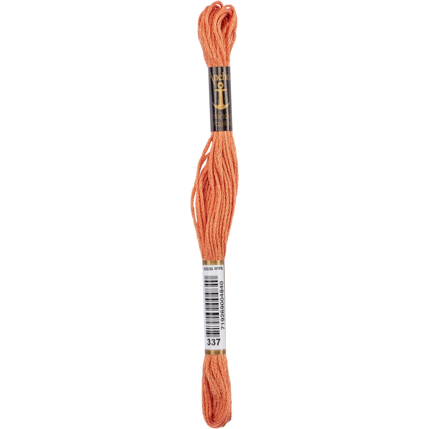 AN Stranded Cotton - Clearance shades