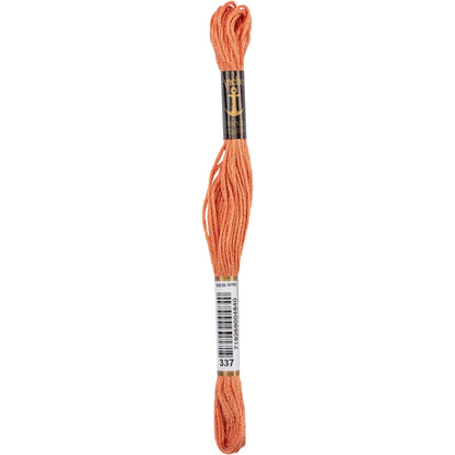 AN Stranded Cotton - Clearance shades