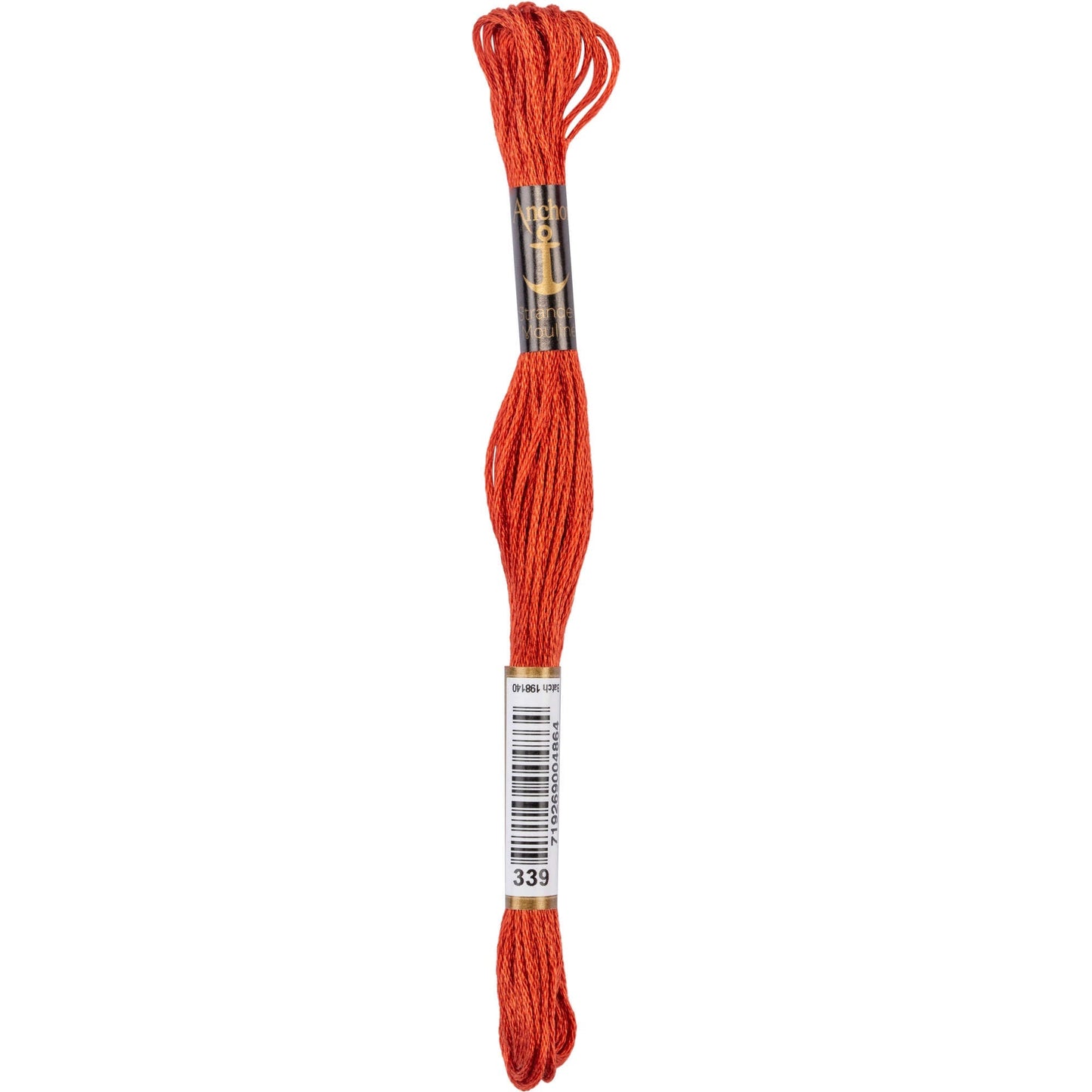 AN Stranded Cotton - Clearance shades