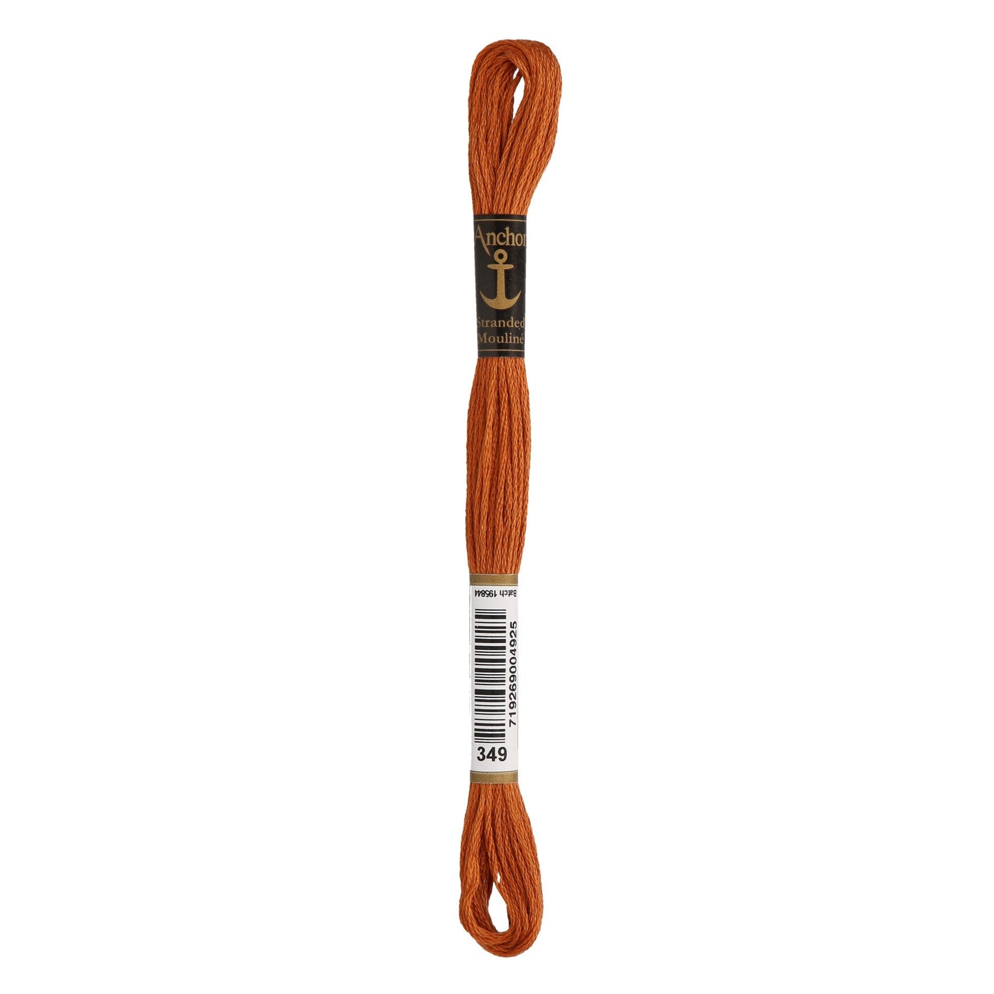 AN Stranded Cotton - Clearance shades