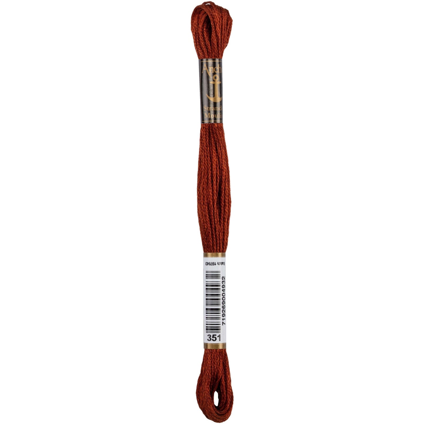 AN Stranded Cotton - Clearance shades