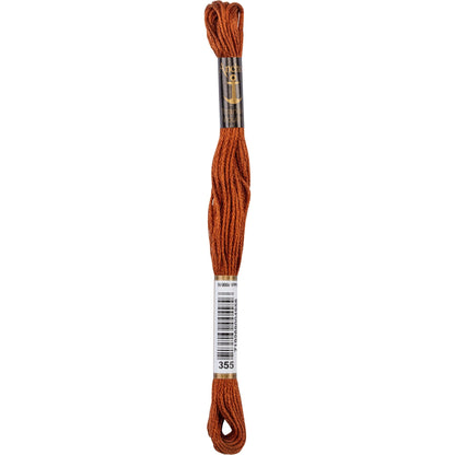 AN Stranded Cotton - Clearance shades