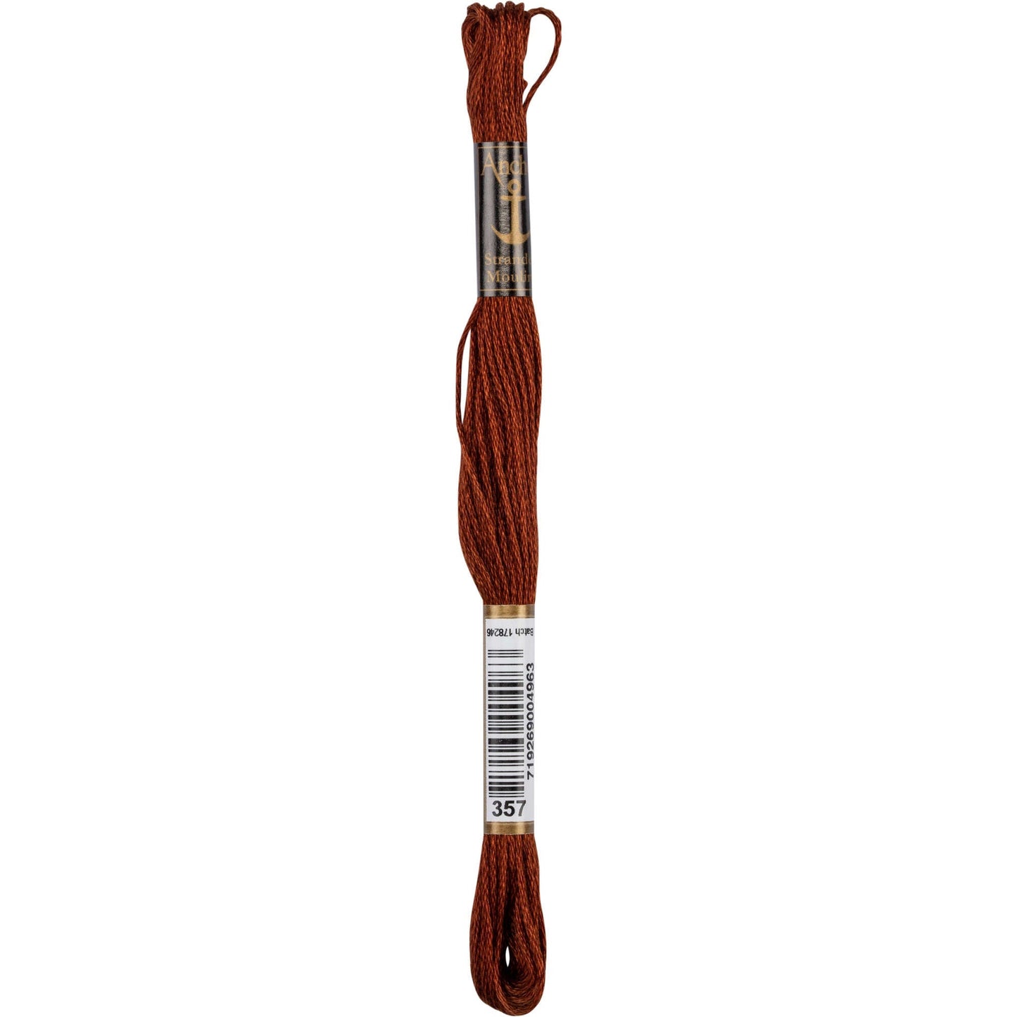AN Stranded Cotton - Clearance shades