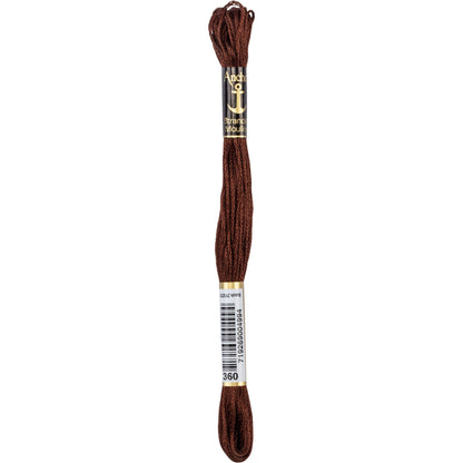 AN Stranded Cotton - Clearance shades