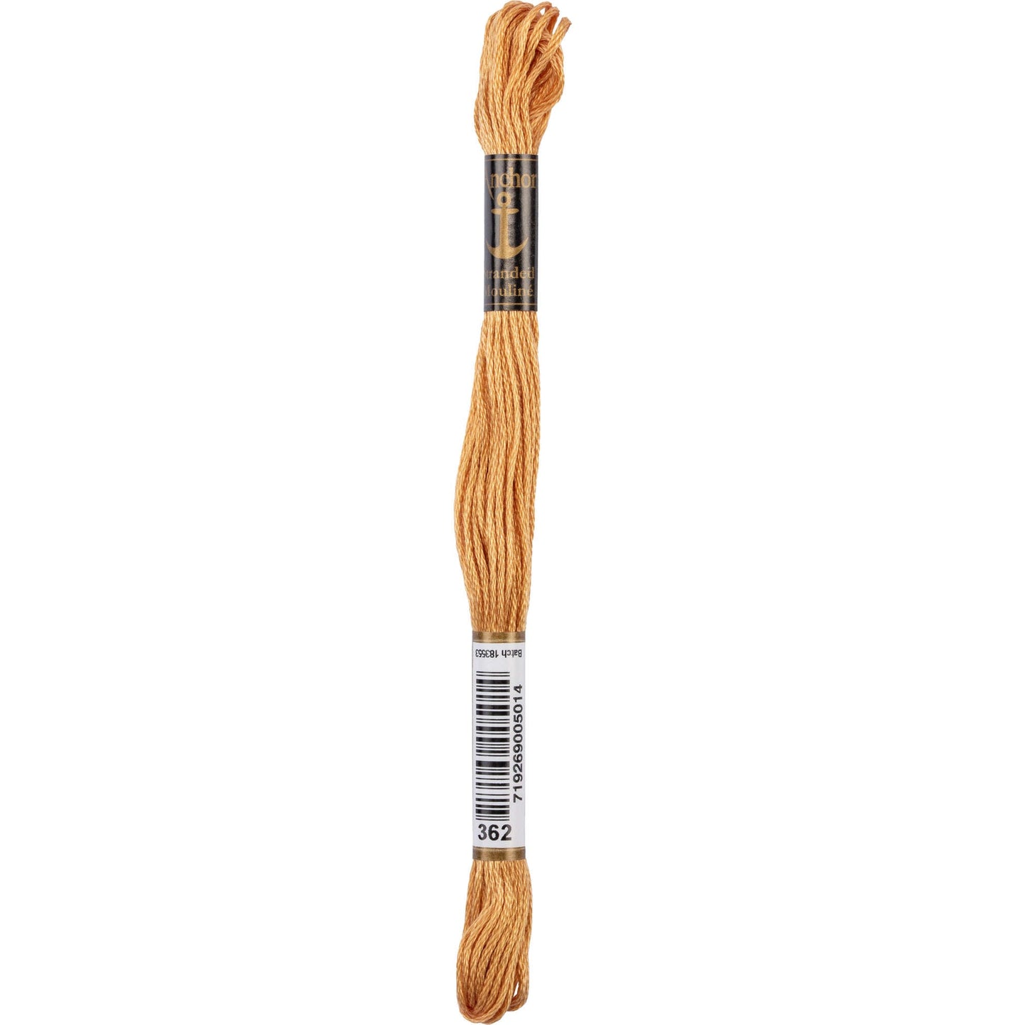 AN Stranded Cotton - Clearance shades