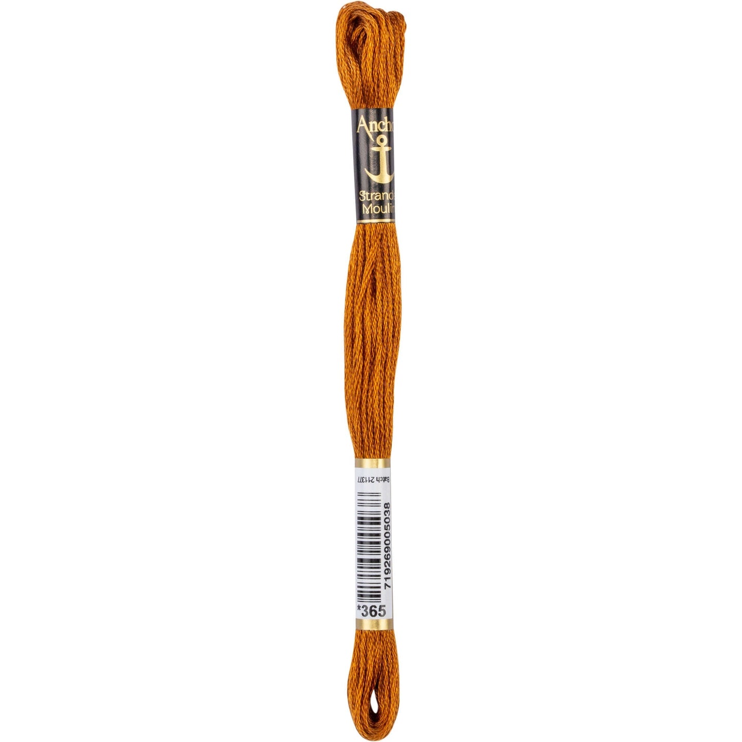 AN Stranded Cotton - Clearance shades