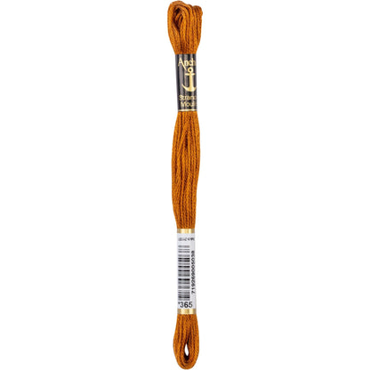 AN Stranded Cotton - Clearance shades