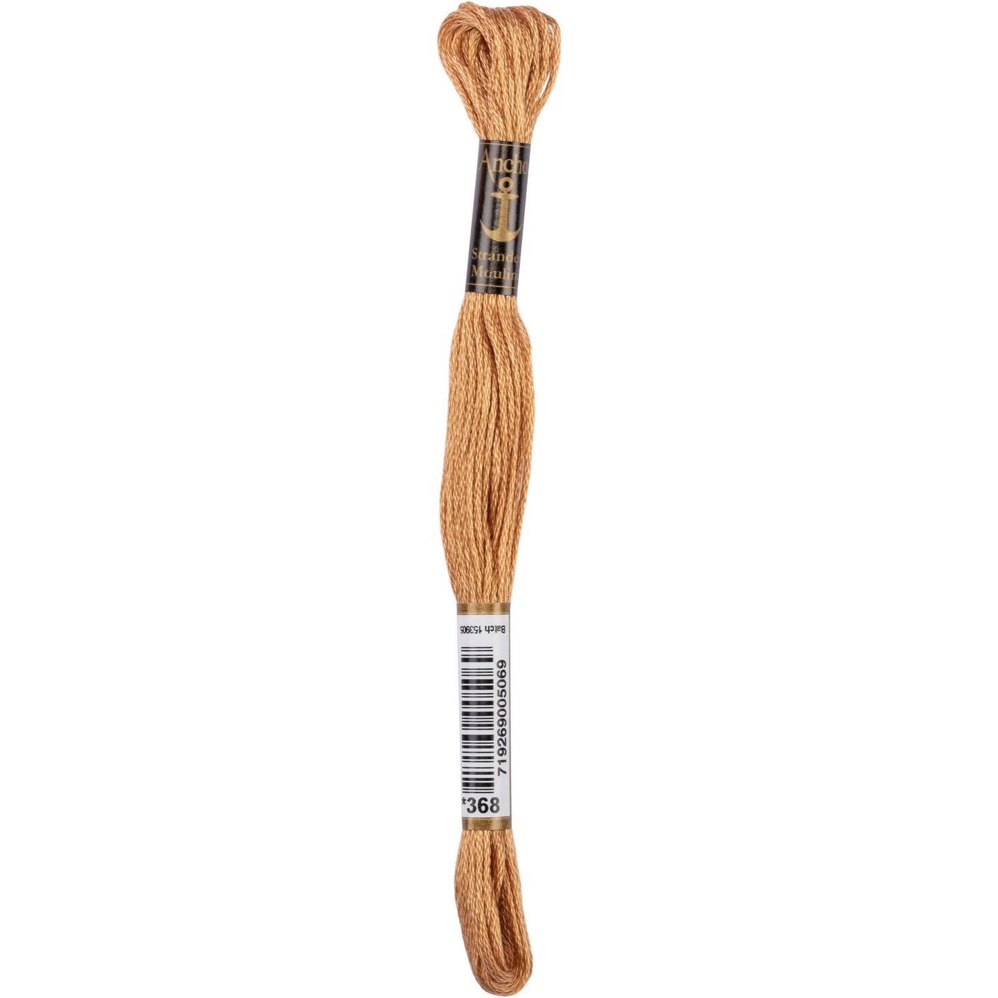 AN Stranded Cotton - Clearance shades