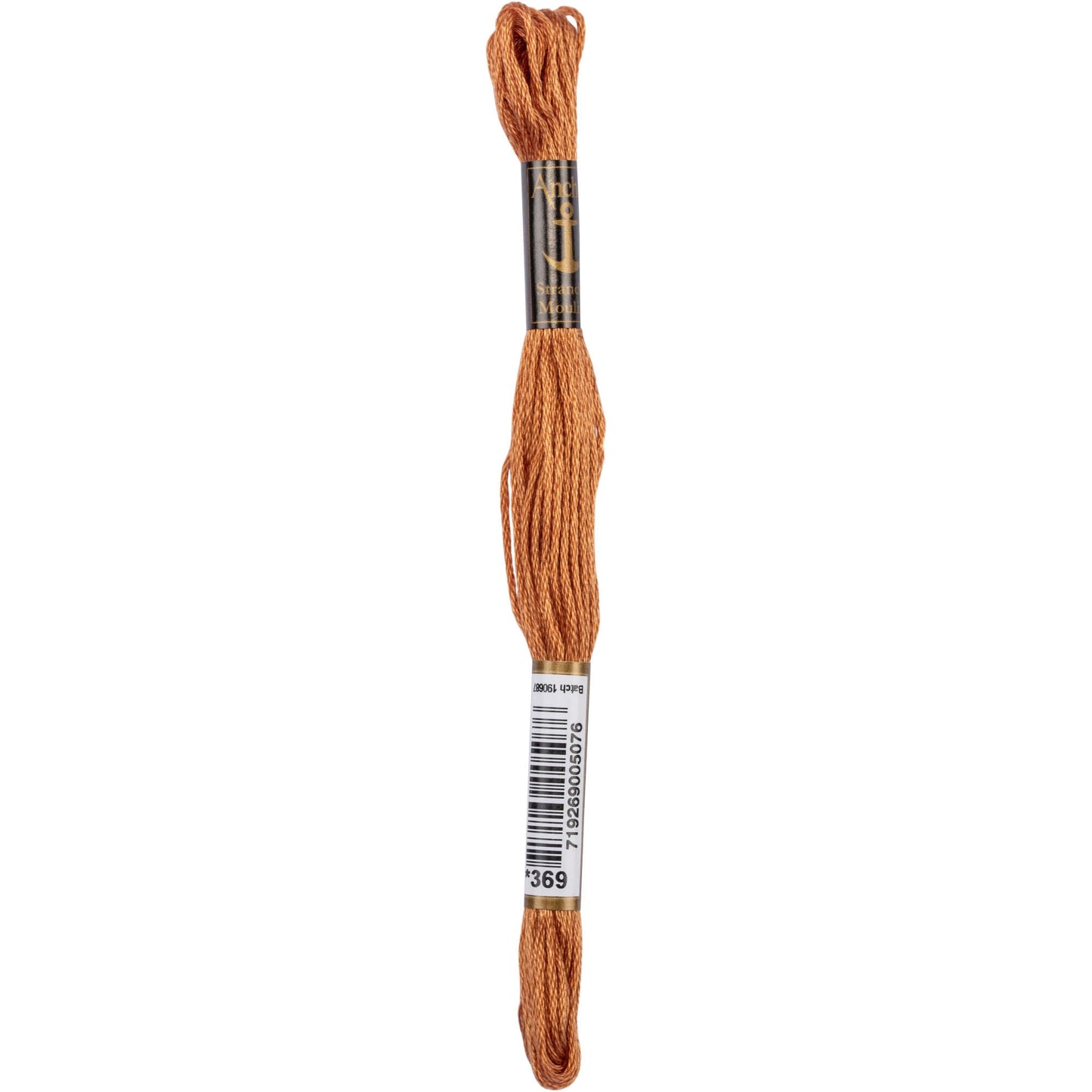 AN Stranded Cotton - Clearance shades