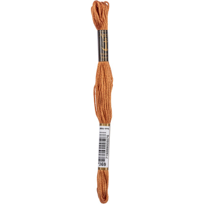 AN Stranded Cotton - Clearance shades