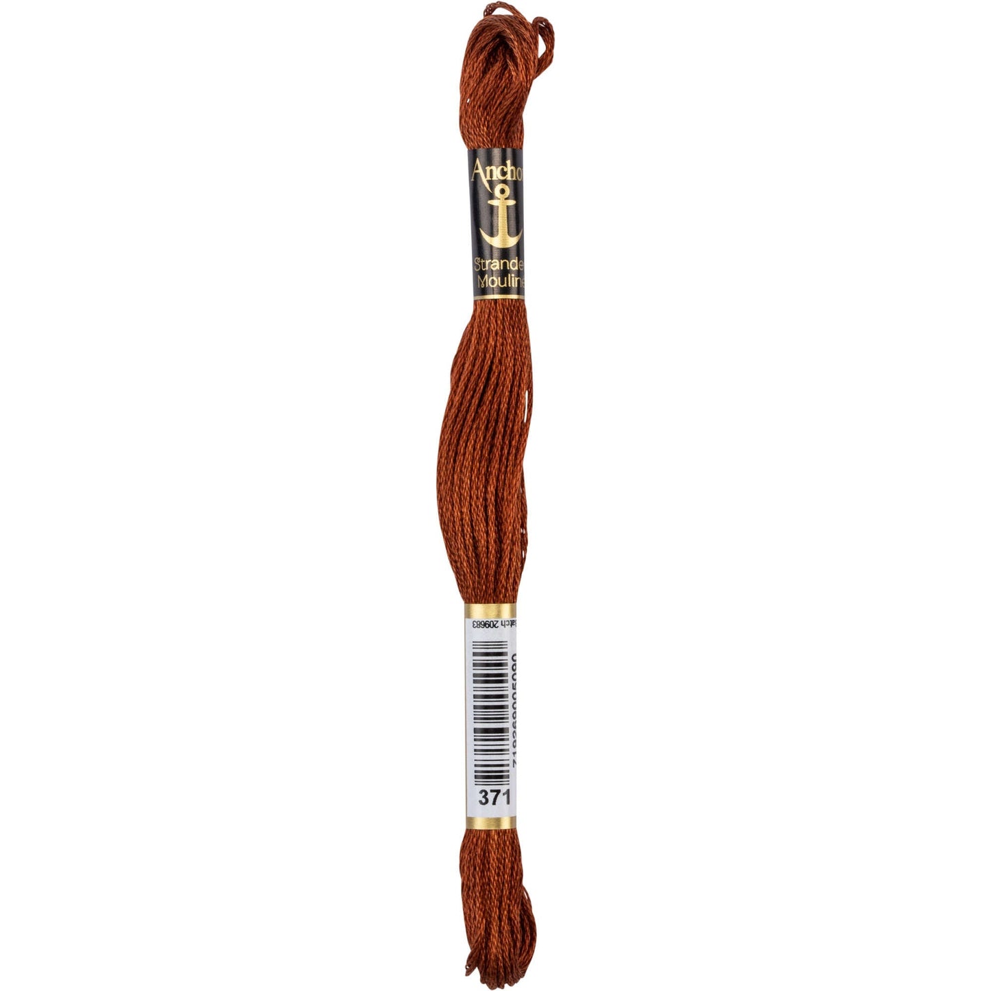 AN Stranded Cotton - Clearance shades