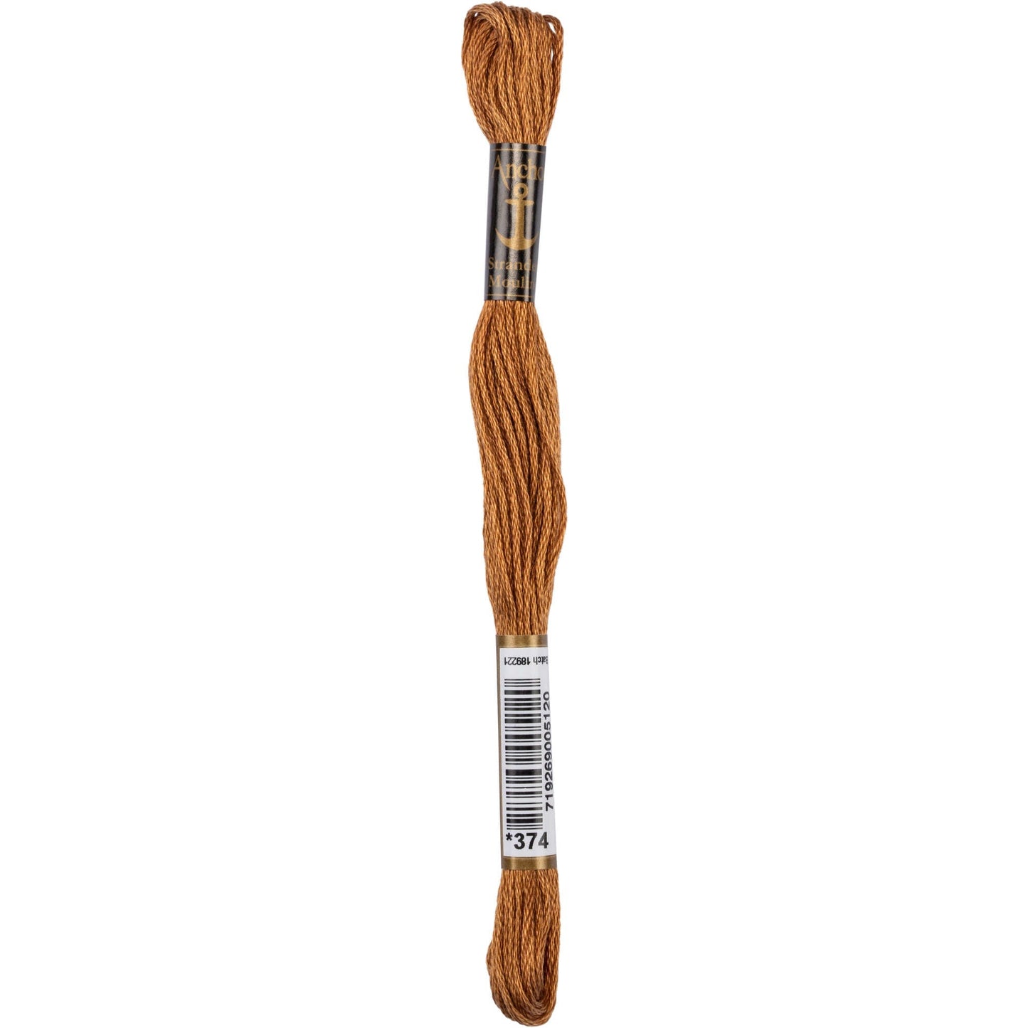 AN Stranded Cotton - Clearance shades