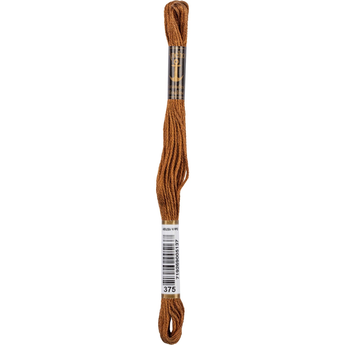 AN Stranded Cotton - Clearance shades