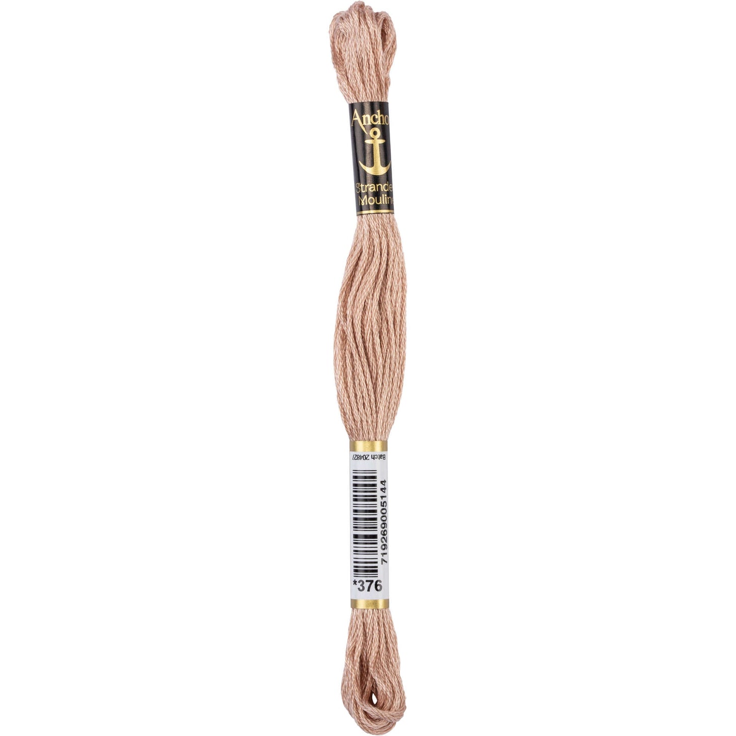 AN Stranded Cotton - Clearance shades