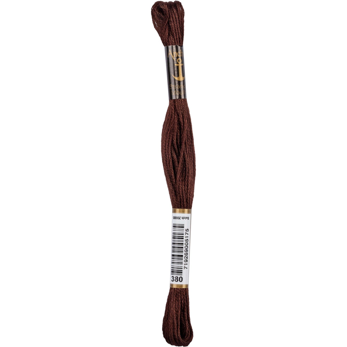 AN Stranded Cotton - Clearance shades