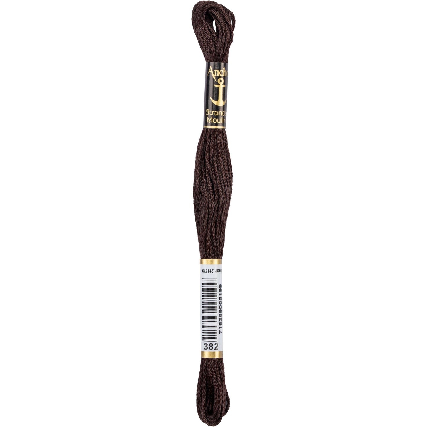 AN Stranded Cotton - Clearance shades