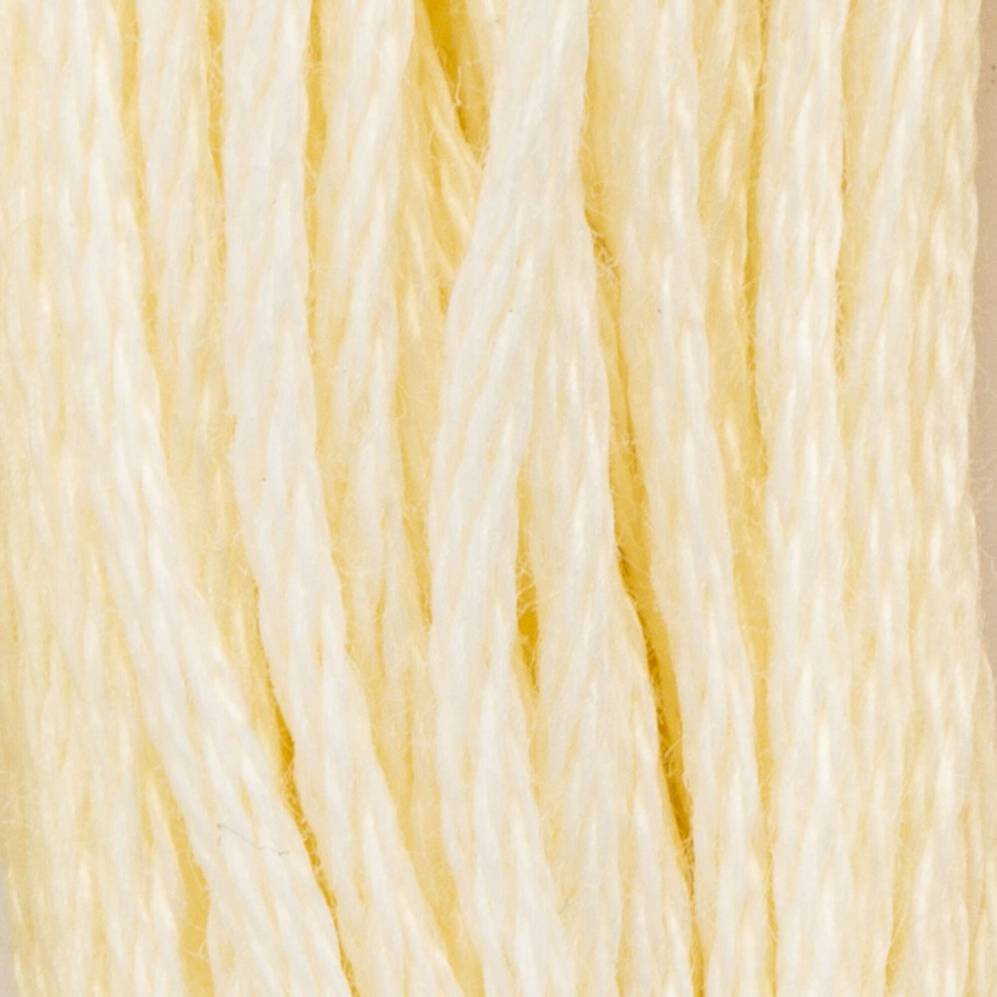 AN Stranded Cotton - Clearance shades