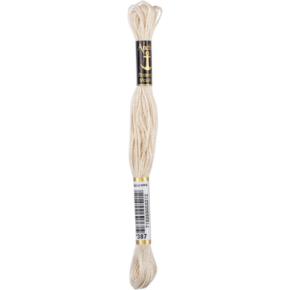 AN Stranded Cotton - Clearance shades