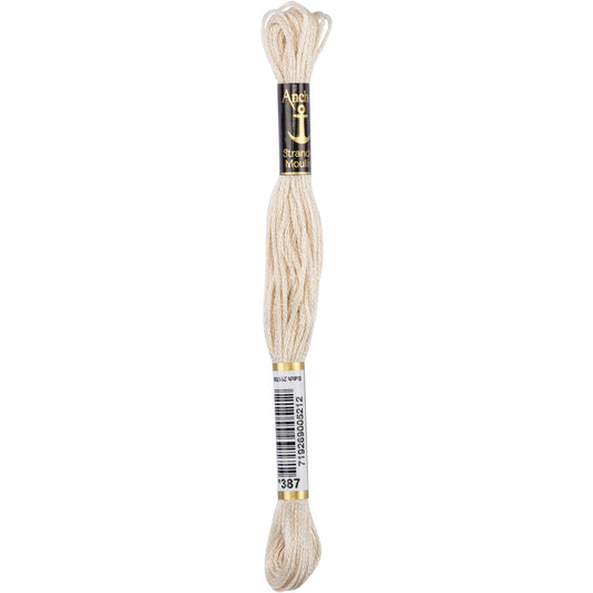 AN Stranded Cotton - Clearance shades